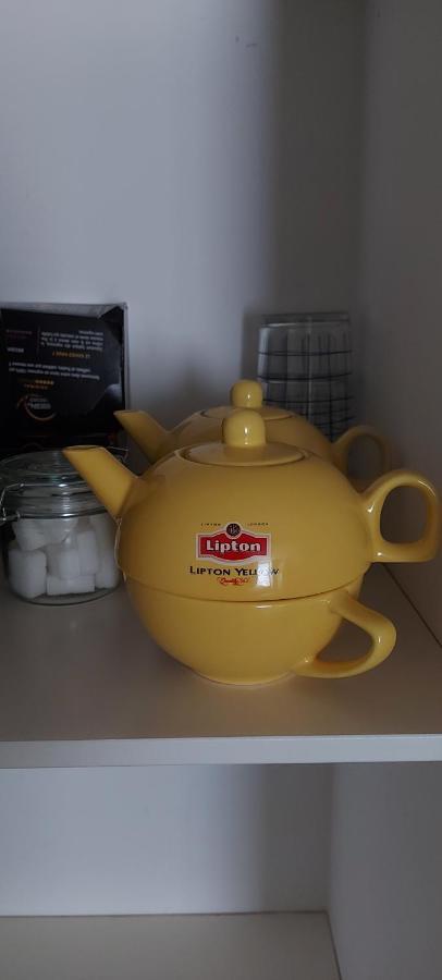 Séjour chez l'habitant Chez Margarett Royan