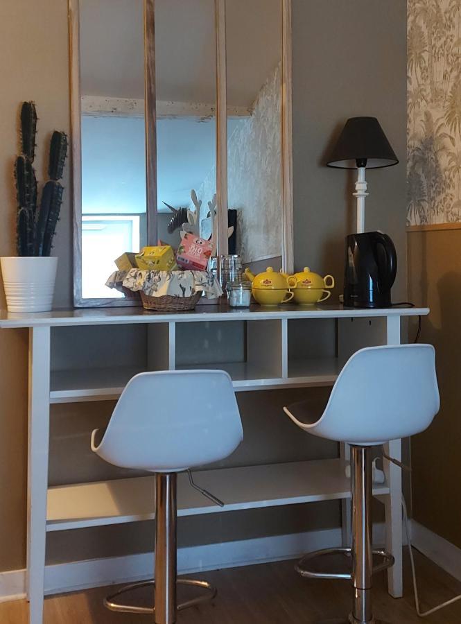 Chez Margarett * Royan