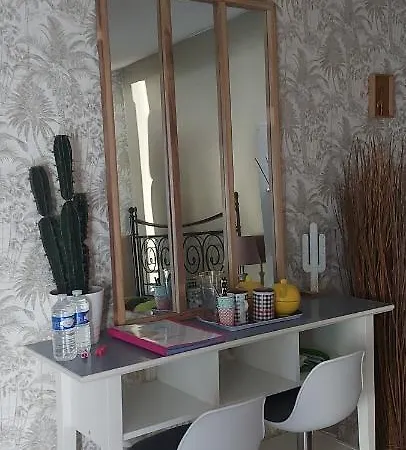 Appartement Chez Margarett à Royan Extérieur photo